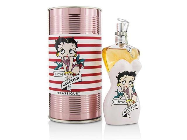 100ml Eau Fraiche H895