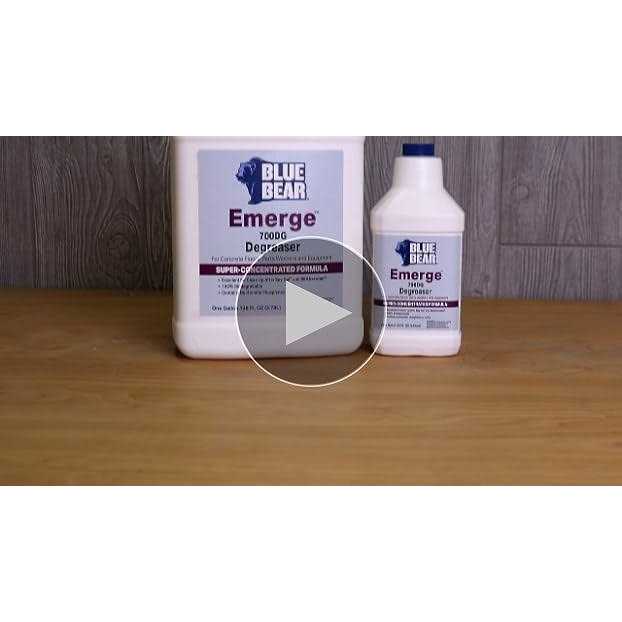 Mastic Remover for Concrete O6470
