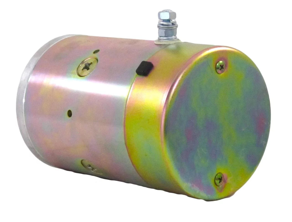 Electric Pump Motor E6327
