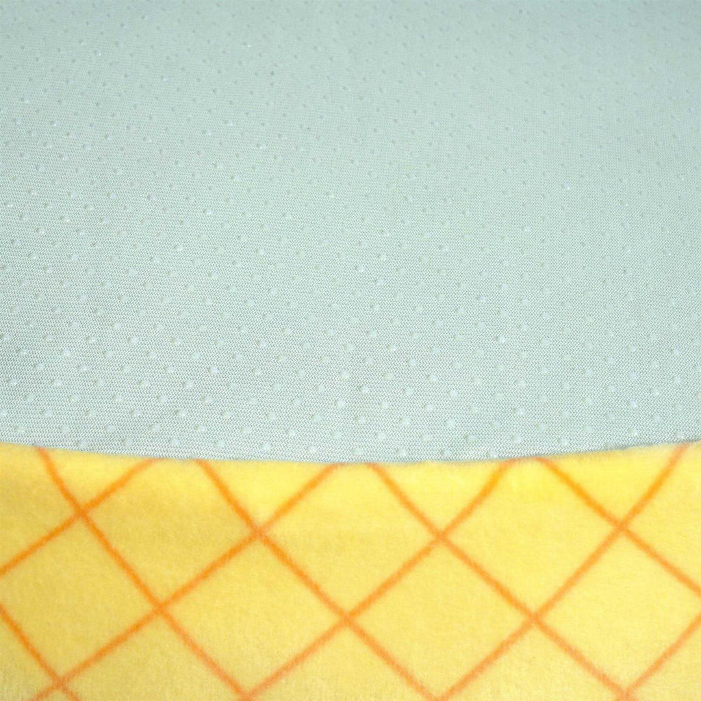 Pineapple Pet Bed F787