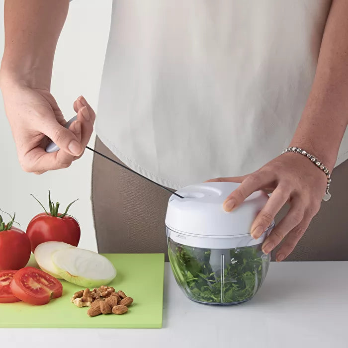 Manual Vegetable Chopper U410466