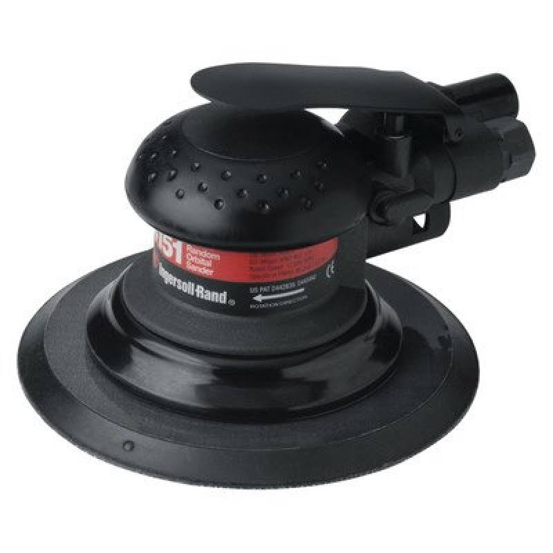 6x22 Random Orbital Sander with Hook & Loop Pad L887973