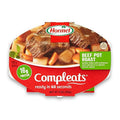 Beef Pot Roast, 9 Ounce, Pack of 6 G192383