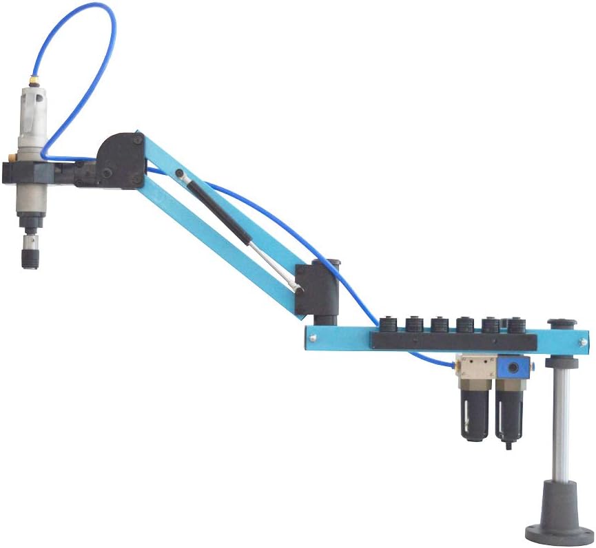 Vertical Pneumatic Tapping Machine M3-M16 E858533