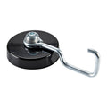 25 lb. Magnetic Hook, Black H76617