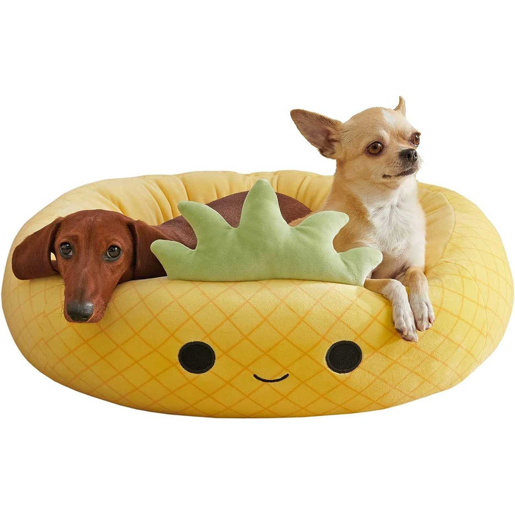Pineapple Pet Bed F787