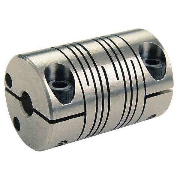 6 Beam CLAMP Coupling, 20mmx20mm X536925