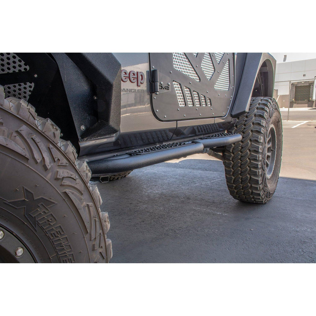 Tubular Slider D6670