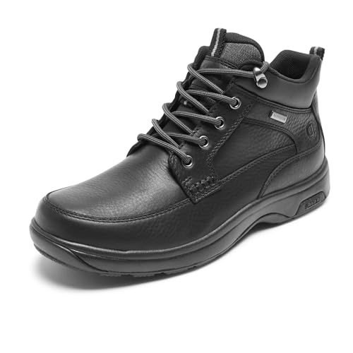 Men's Mid Boot Ankle T866626
