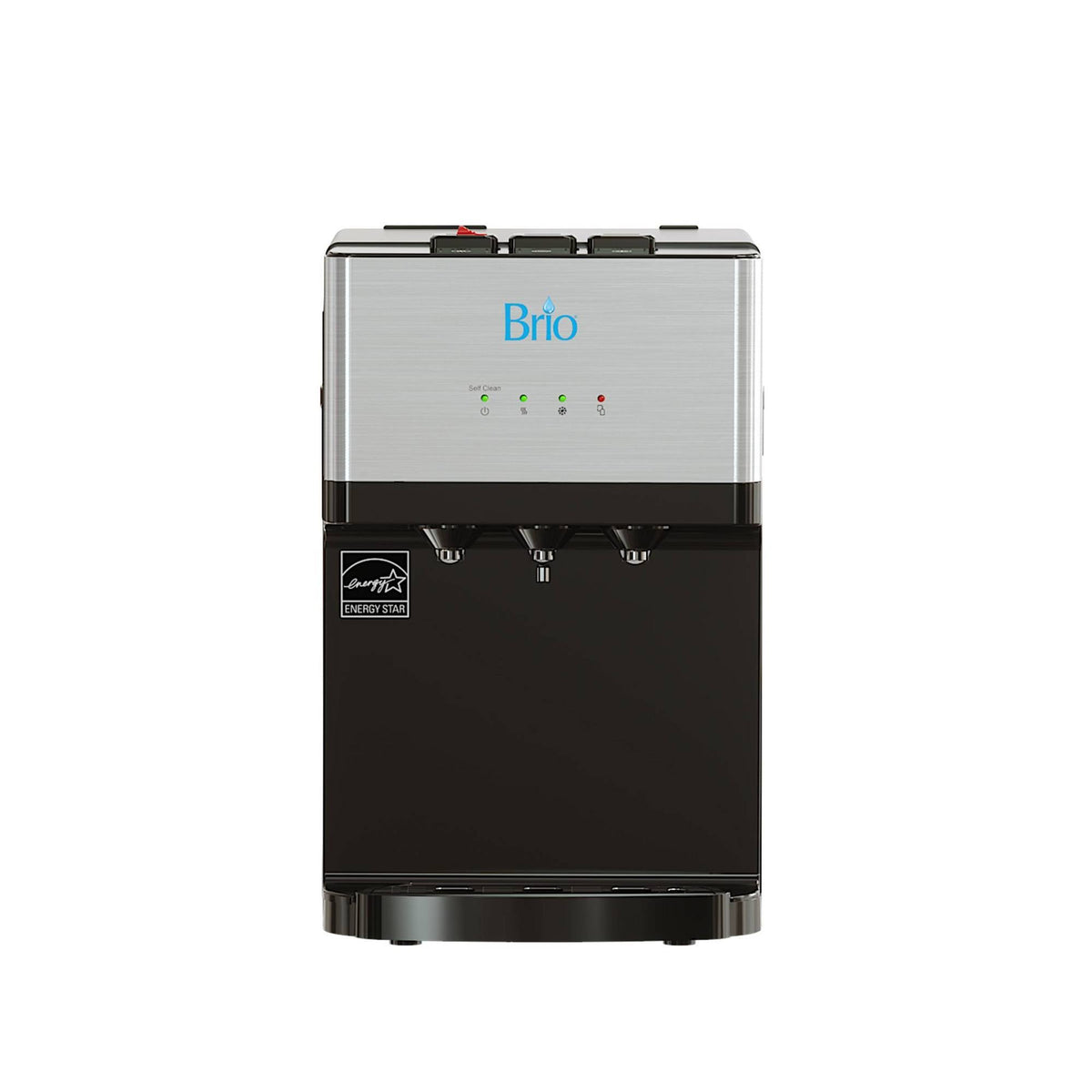 Countertop Bottleless Water Cooler Dispenser with Filtration V454079