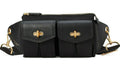 Black Belt Bag A88842