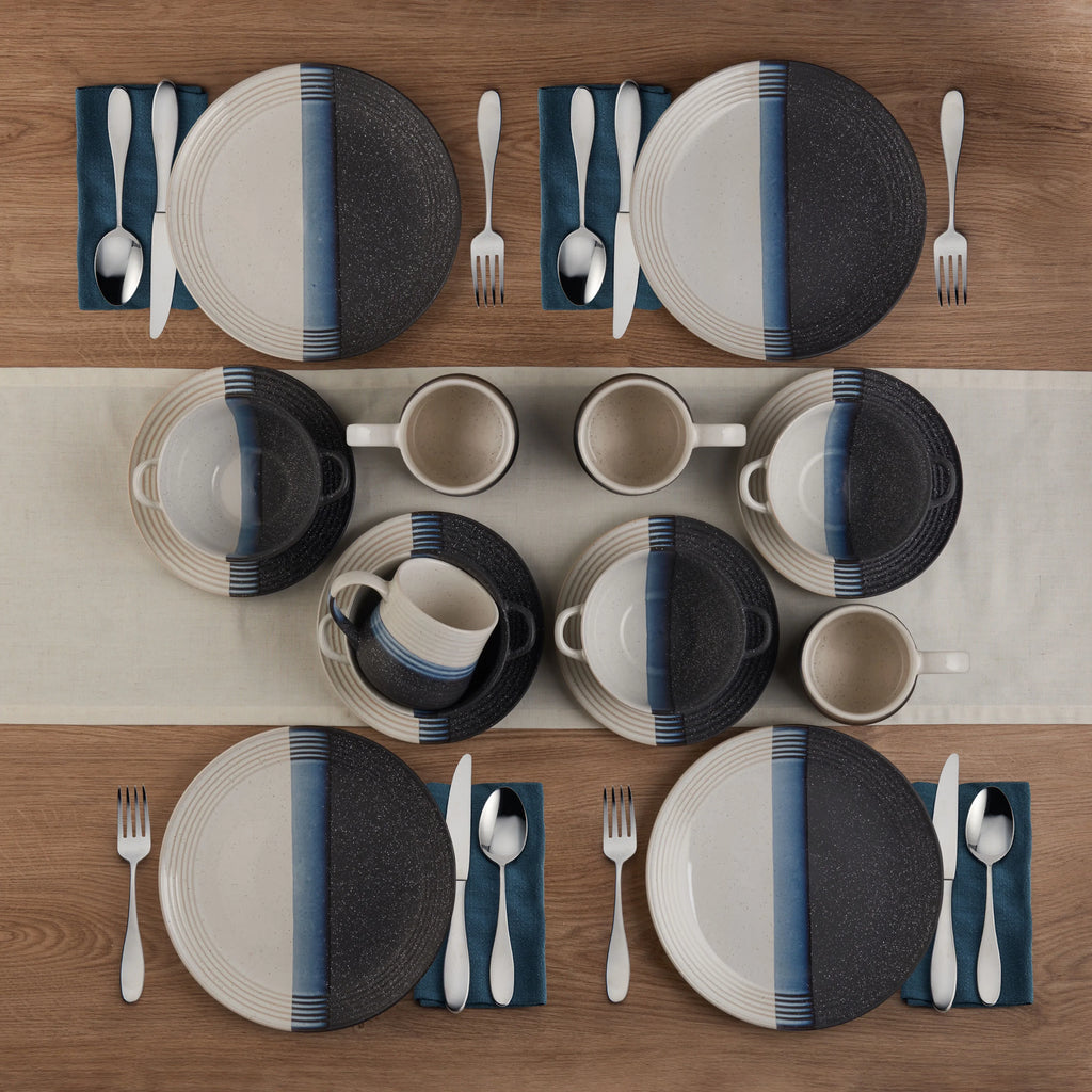 16 Piece Dinnerware Set F5291