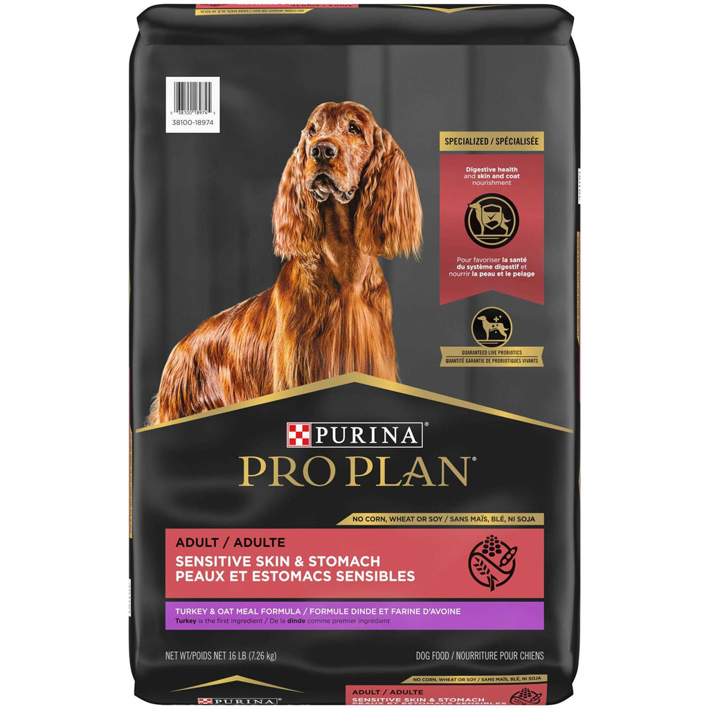 Dry Dog Food A42094
