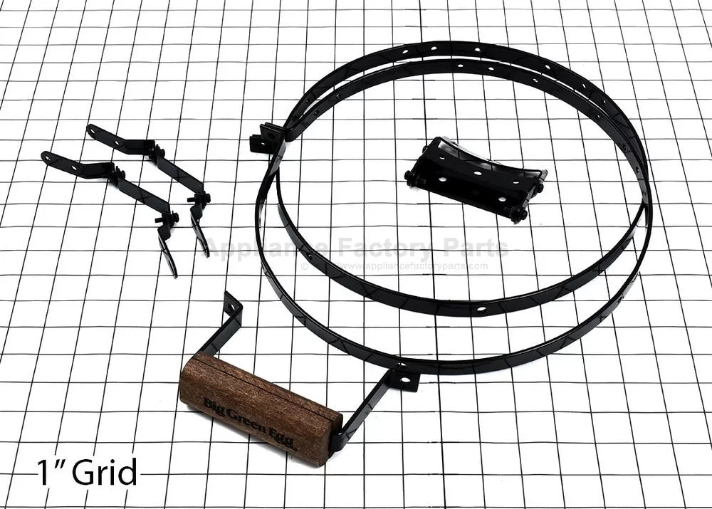 MINI BAND SPRING ASSISTED K74139