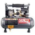 1 Gallon Portable Electric Air Compressor U55377