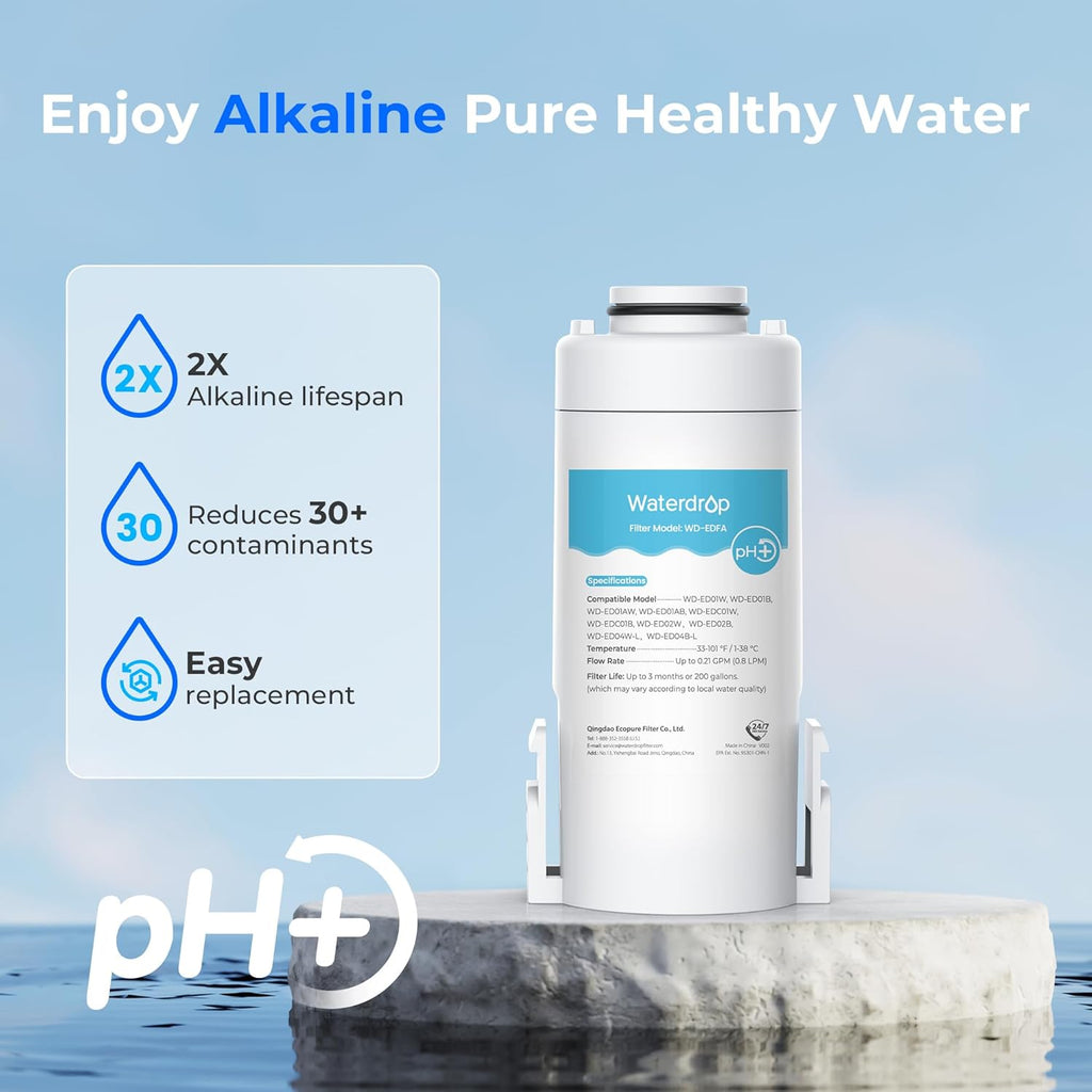 15-Cup Electric Water Filter Pitcher with 1 Filter I486032