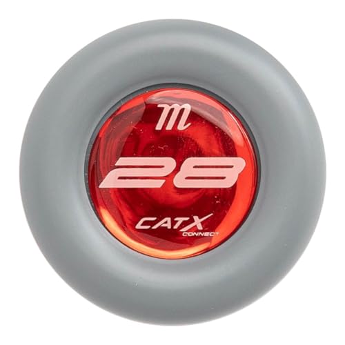 2 5/8" Barrel Aluminum Baseball Bat M60740