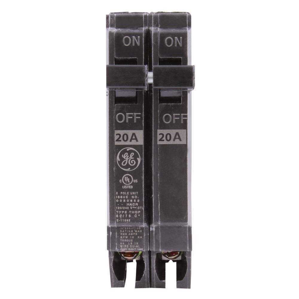 Circuit Breaker L20237