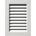 PVC Gable Vent R26164