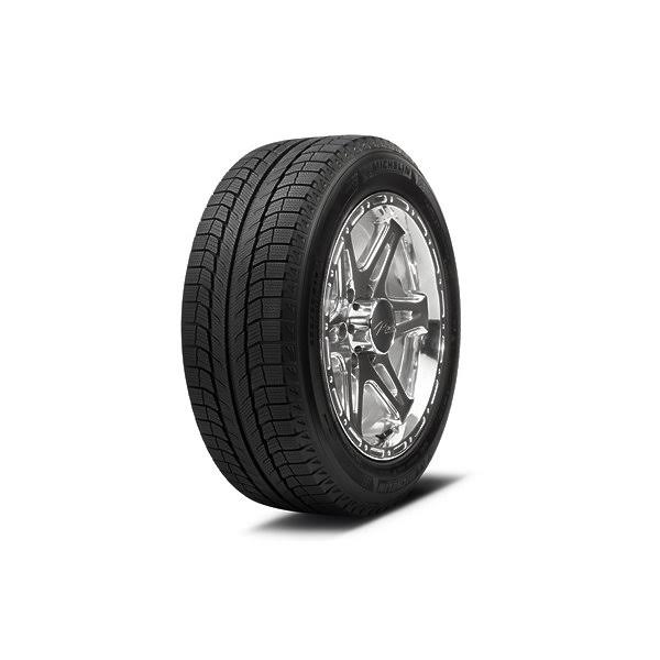 Michelin Latitude X-Ice Xi2 - 235/60R17 102T - Winter Tire D169378