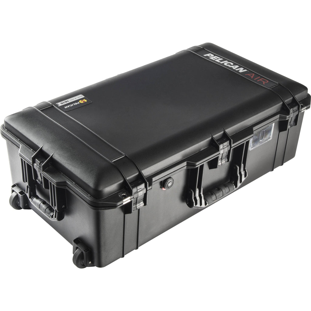 Pelican Air 1615NF Hard Case - Black 1615 X89237