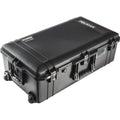 Pelican Air 1615NF Hard Case - Black 1615 X89237