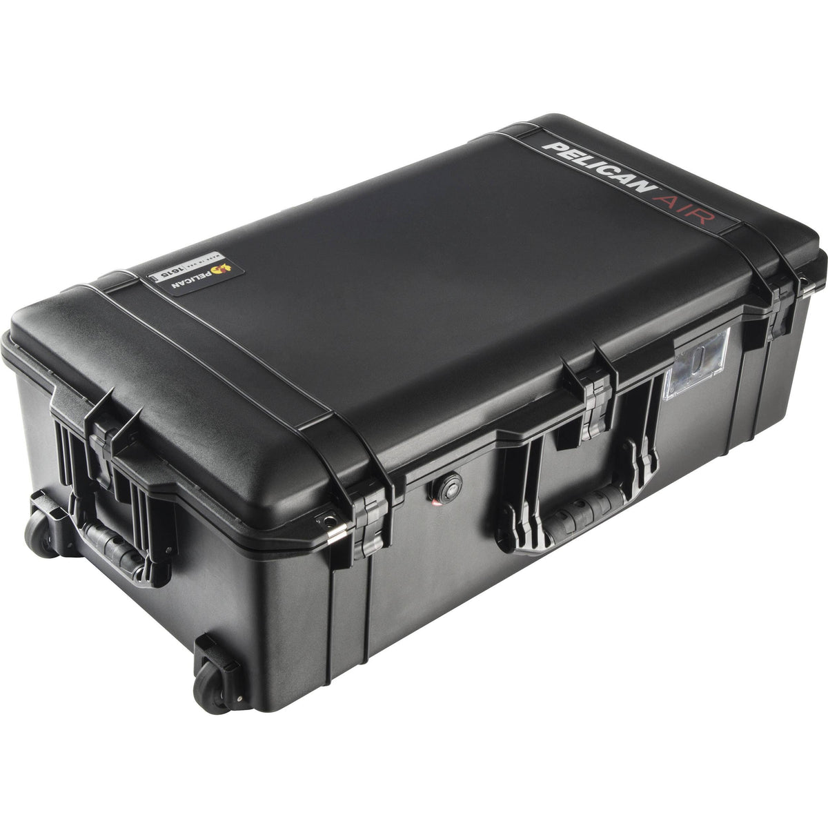 Pelican Air 1615NF Hard Case - Black 1615 X89237