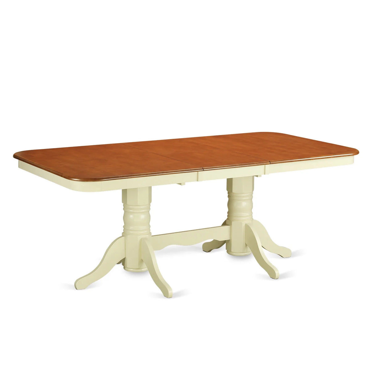 7 Piece Dining Table Set with 6 Chairs K50374
