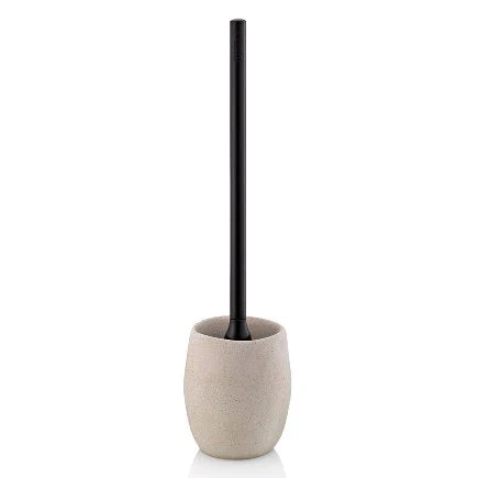Beige WC-Set S71863