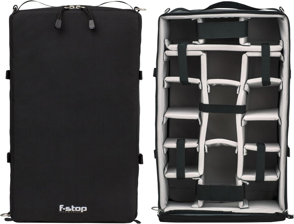 ICU Pack Storage Insert for DSLR and Mirrorless Gear F908