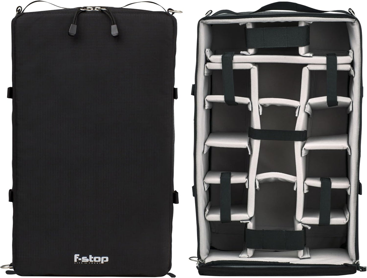 ICU Pack Storage Insert for DSLR and Mirrorless Gear F908