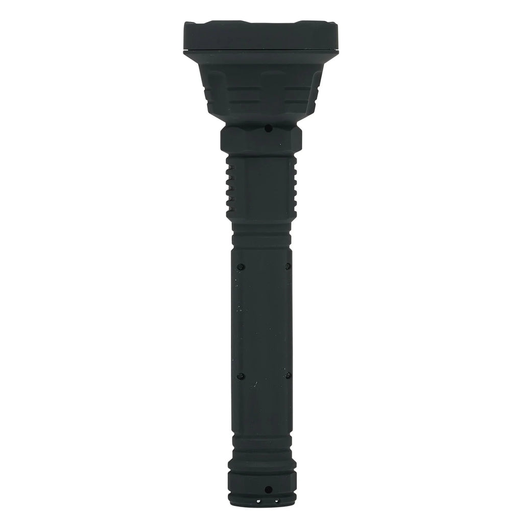 1000 Lumen LED Flashlight with Battery Meter T811824