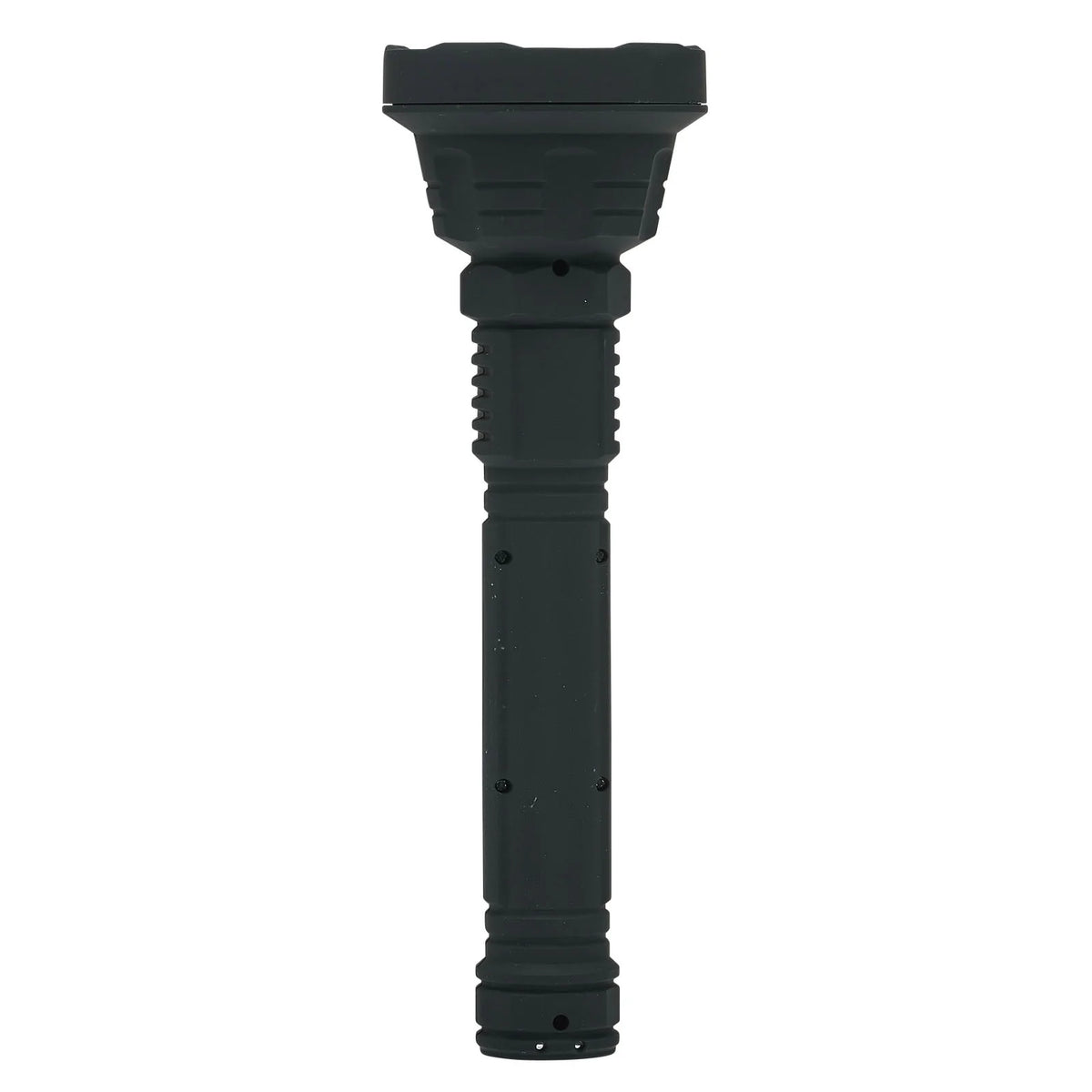 1000 Lumen LED Flashlight with Battery Meter T811824