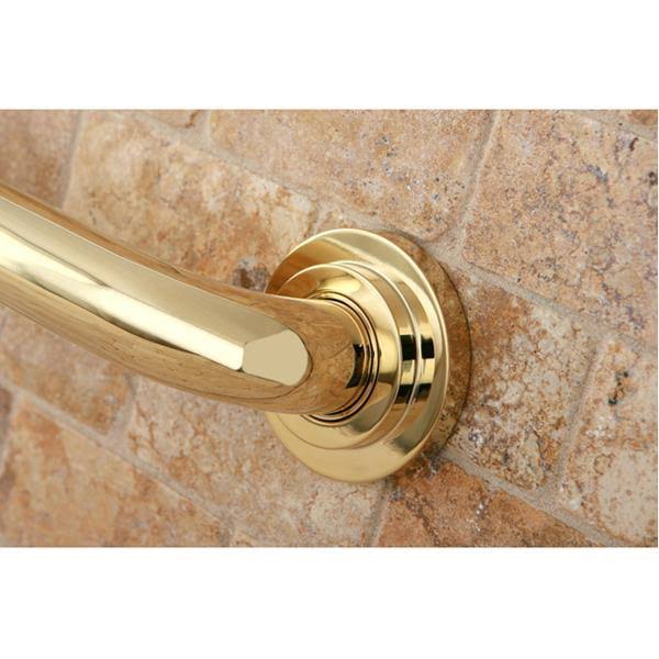 Oil Rubbed Bronze Grab Bar O262