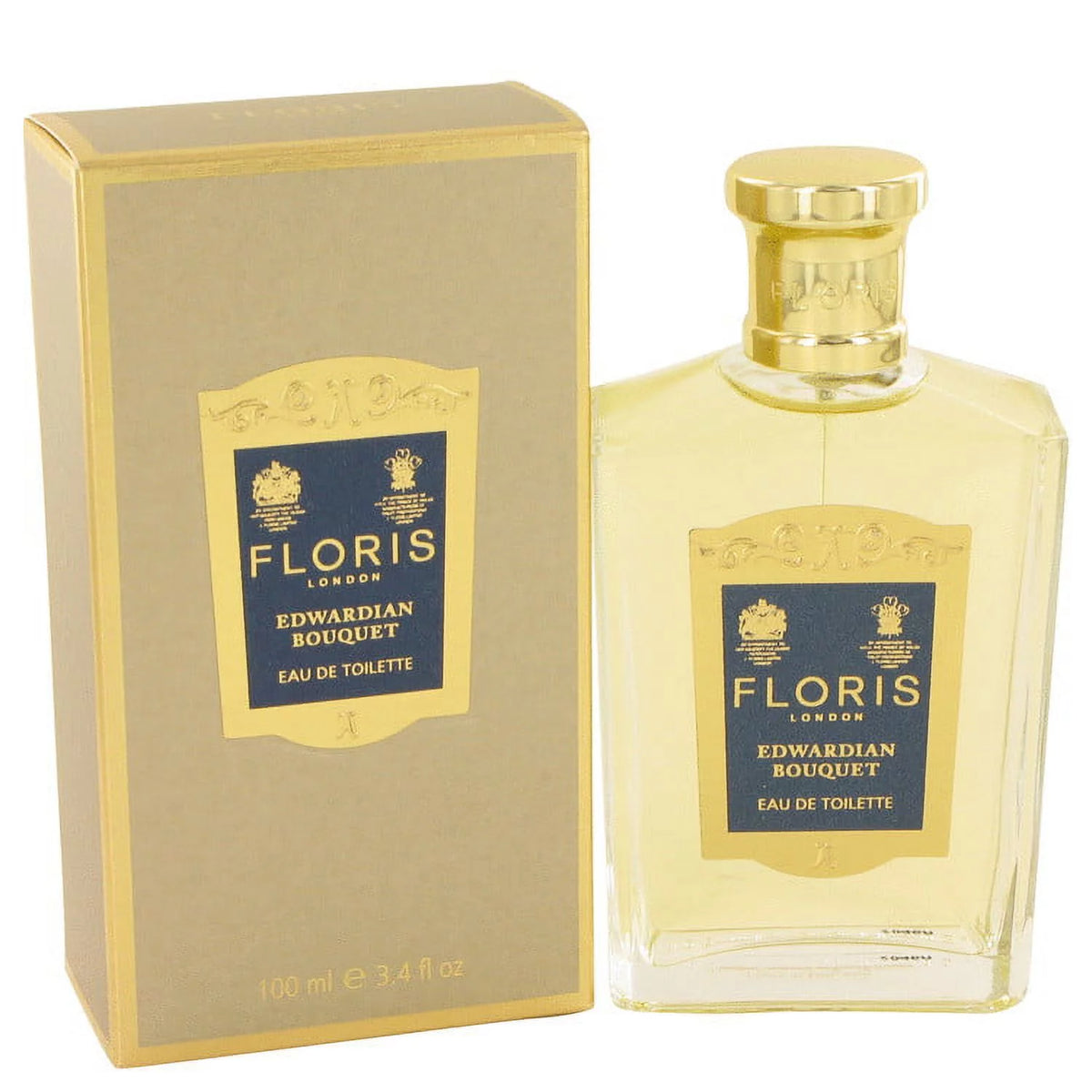 Eau De Toilette Spray 3.4 oz G683955