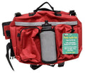 Large Doggy Saddle Bag M8452
