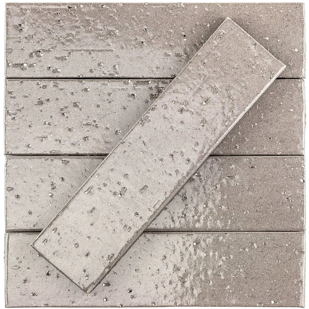 Beige & Cream Clay Tile F123047