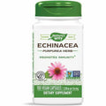 Echinacea Purpurea Herb 400 mg 100 caps N778501