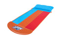 16' Triple Water Slide with Splash Ramp N2234