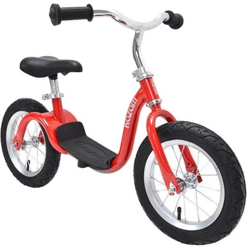 Pink Child's Balance Bike R4419