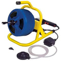 5/16 in. x 50 ft. Cable Drum Machine W130725