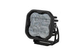 SS3 LED Max Standard Pod - White SAE Fog I36476