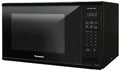 1.3 cu.ft. 1100W Black Microwave I406