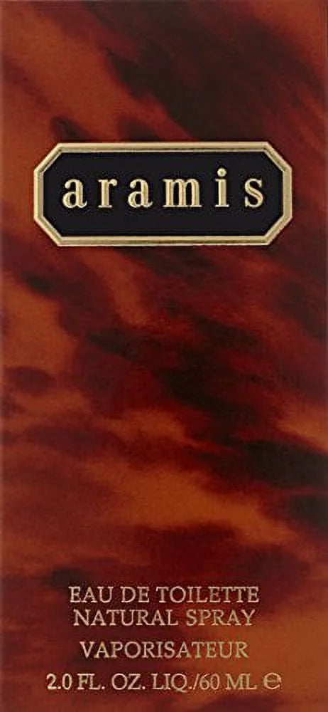 Eau de Toilette Cologne 2 Oz W4756