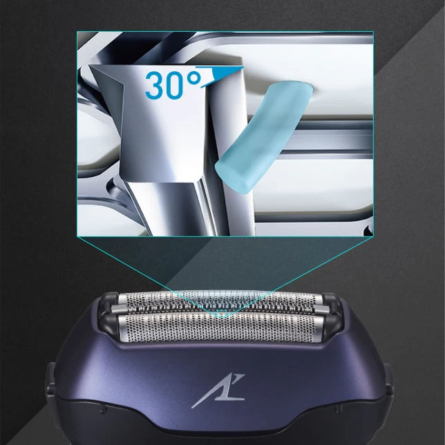 Men's Wet/Dry Shaver K4816