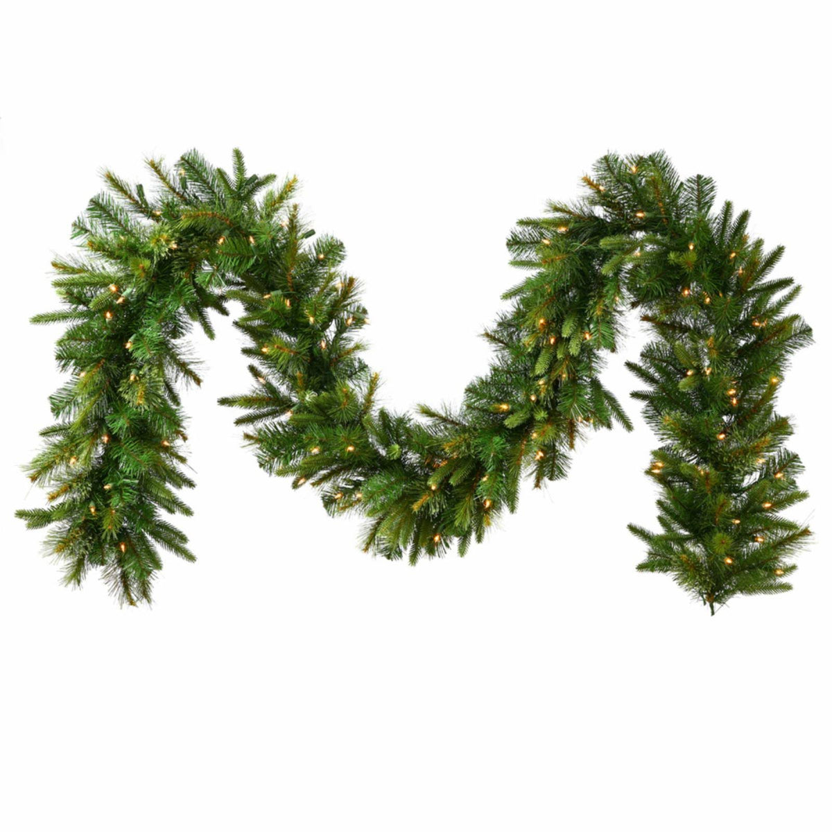 9' x 14 Cashmere Garland M25624