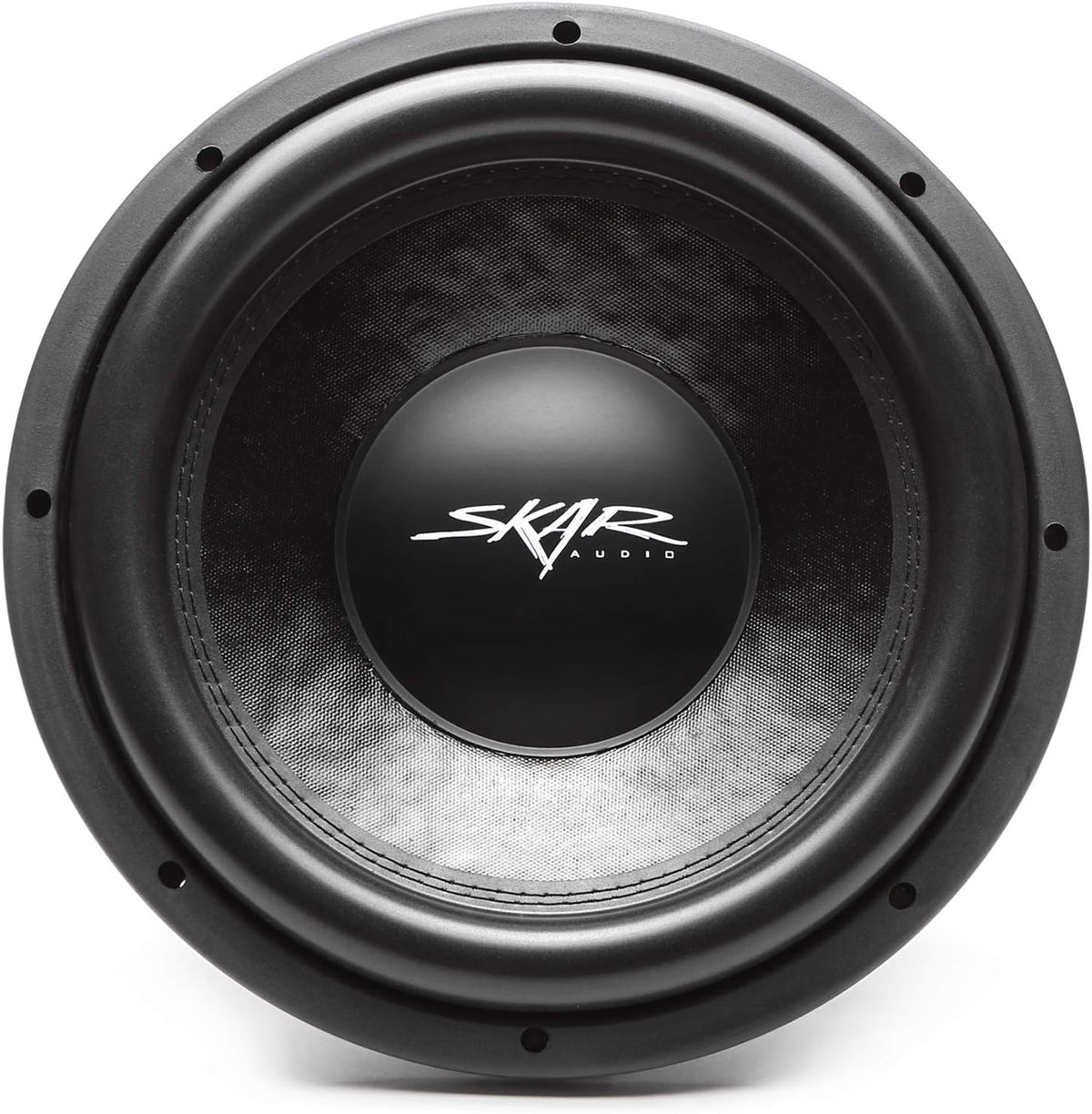 12" Dual 2 Ohm Car Subwoofer Y230768