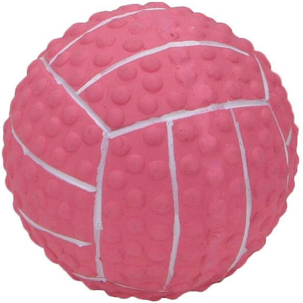 Latex Mini Volleyball for Dogs S947737