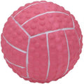Latex Mini Volleyball for Dogs S947737