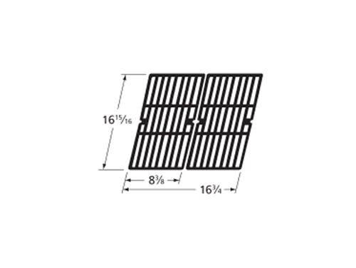 Cast Iron Cooking Grid N547